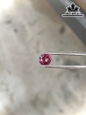 Viên Ngọc Đá Spinel Cao 6,7 Ngang 6,5 Sâu 4 (mm) 1,16cts