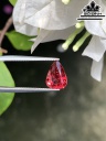 Viên Ngọc Đá Spinel Cao 10 Ngang 7,2 Sâu 5 (mm) 2,53cts