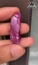 Mặt Dây Chuyền Đá Ruby 58cts