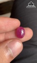 Viên Ngọc Đá Ruby 5,9cts