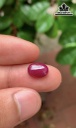 Viên Ngọc Đá Ruby 5,35cts