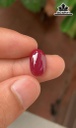 Viên Ngọc Đá Ruby 6,95cts