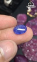 Viên Ngọc Đá Sapphire 4,3cts