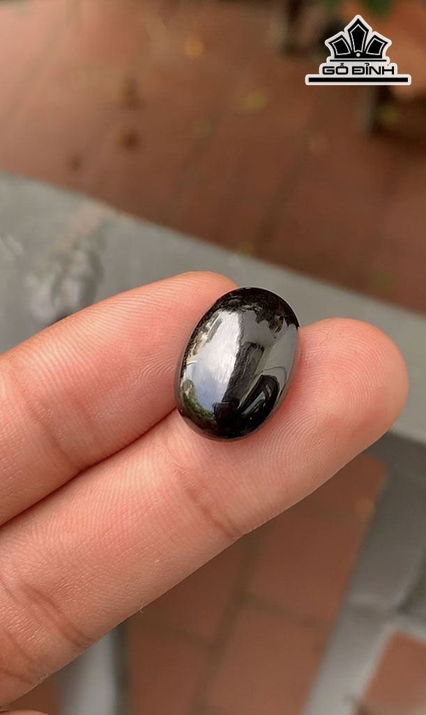 Viên Ngọc Đá Sapphire 19,4cts