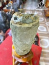 Tác Phẩm Gỗ Hóa Thạch Cao 28 (cm) 3,4kg