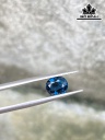 Viên Ngọc Đá Spinel Xanh 1,35cts