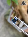 Viên Ngọc Đá Spinel Xanh 1,79cts
