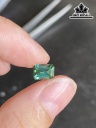 Viên Ngọc Đá Tourmaline Xanh 1,15cts
