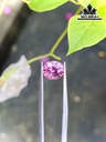 Viên Ngọc Đá Spinel Hồng Cao 8 Ngang 6,8 Sâu 4,9 (mm) 1,86cts