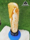 Trụ Gỗ Hóa Ngọc Cao 55 Đường Kính 12 (cm) 11,2kg