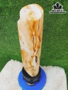 Trụ Gỗ Hóa Ngọc Cao 55 Đường Kính 12 (cm) 11,2kg