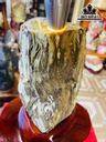 Tác Phẩm Gỗ Hóa Thạch Cao 32 (cm) 4,7kg