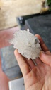 Bông Hoa Đá Ưu Đàm Size 8 (cm) 0,4kg