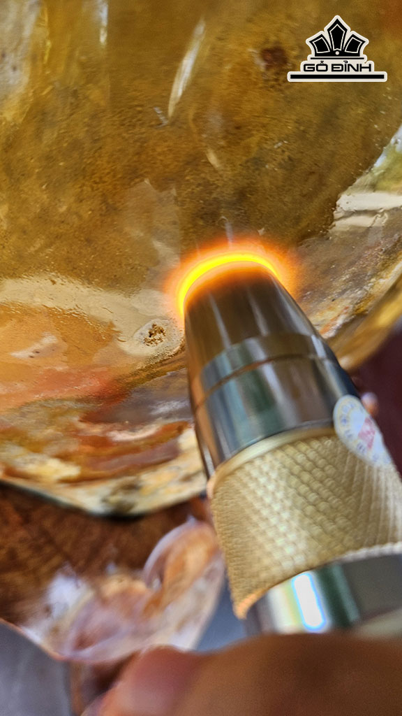 Cặp Đá Mã Não Cao 46 Ngang 48 (cm) 6,5kg