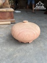 Chum Phú Quý Gỗ Hương Cao 23 Đường Kính 32 (cm)