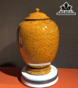 Chum Phú Quý Gỗ Nu Hương Cao 41 Đường Kính 28 (cm)