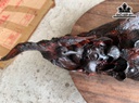 Khay Trà Gỗ Trắc Ngang 55 Cao 17 Sâu 19 (cm)