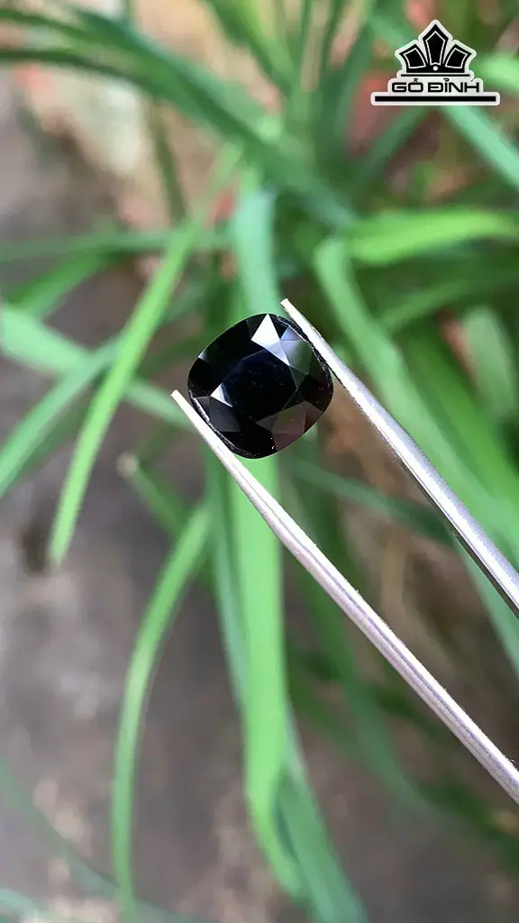 Viên Ngọc Đá Spinel 8cts