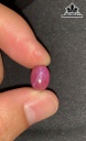 Viên Đá Ruby 6,35cts