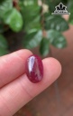 Viên Đá Ruby 12cts