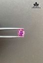 Viên Đá Ruby Hồng 1,35cts