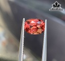 Viên Đá Spinel Cam 2cts