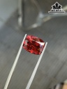 Viên Đá Spinel Đỏ 4cts