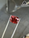 Viên Đá Spinel Đỏ 4cts