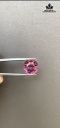 Viên Đá Spinel Đỏ Hồng 5,2cts