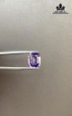 Viên Đá Spinel Xanh 3,3cts