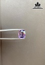 Viên Đá Spinel Xanh 3,3cts