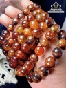 Vòng Tay Đá Thạch Anh Đường Kính Hạt 8(mm)