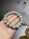 Vòng Tay Đá Cẩm Thạch Đường Kính Hạt 12(mm)