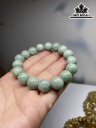 Vòng Tay Đá Cẩm Thạch Đường Kính Hạt 12(mm)