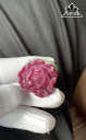 Mặt Dây Chuyền Đá Ruby 86cts
