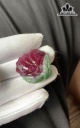 Mặt Dây Chuyền Đá Ruby 86cts