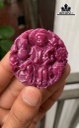Mặt Dây Chuyền Đá Ruby 239cts