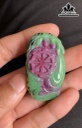 Mặt Dây Chuyền Đá Ruby 311cts