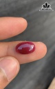 Mặt Nhẫn Đá Ruby 6,95cts