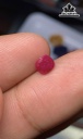 Viên Đá Ruby 0,8cts