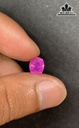 Viên Đá Ruby 1,8cts