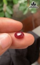 Viên Đá Ruby 3,2cts