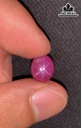Viên Đá Ruby 3,5cts