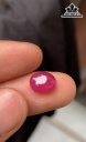 Viên Đá Ruby 4,4cts
