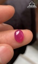 Viên Đá Ruby 4,4cts