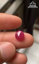 Viên Đá Ruby 4,8cts