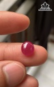 Viên Đá Ruby 4,8cts