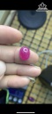 Viên Đá Ruby 6,05cts