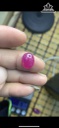 Viên Đá Ruby 6,05cts