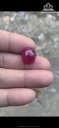 Viên Đá Ruby 15,65cts